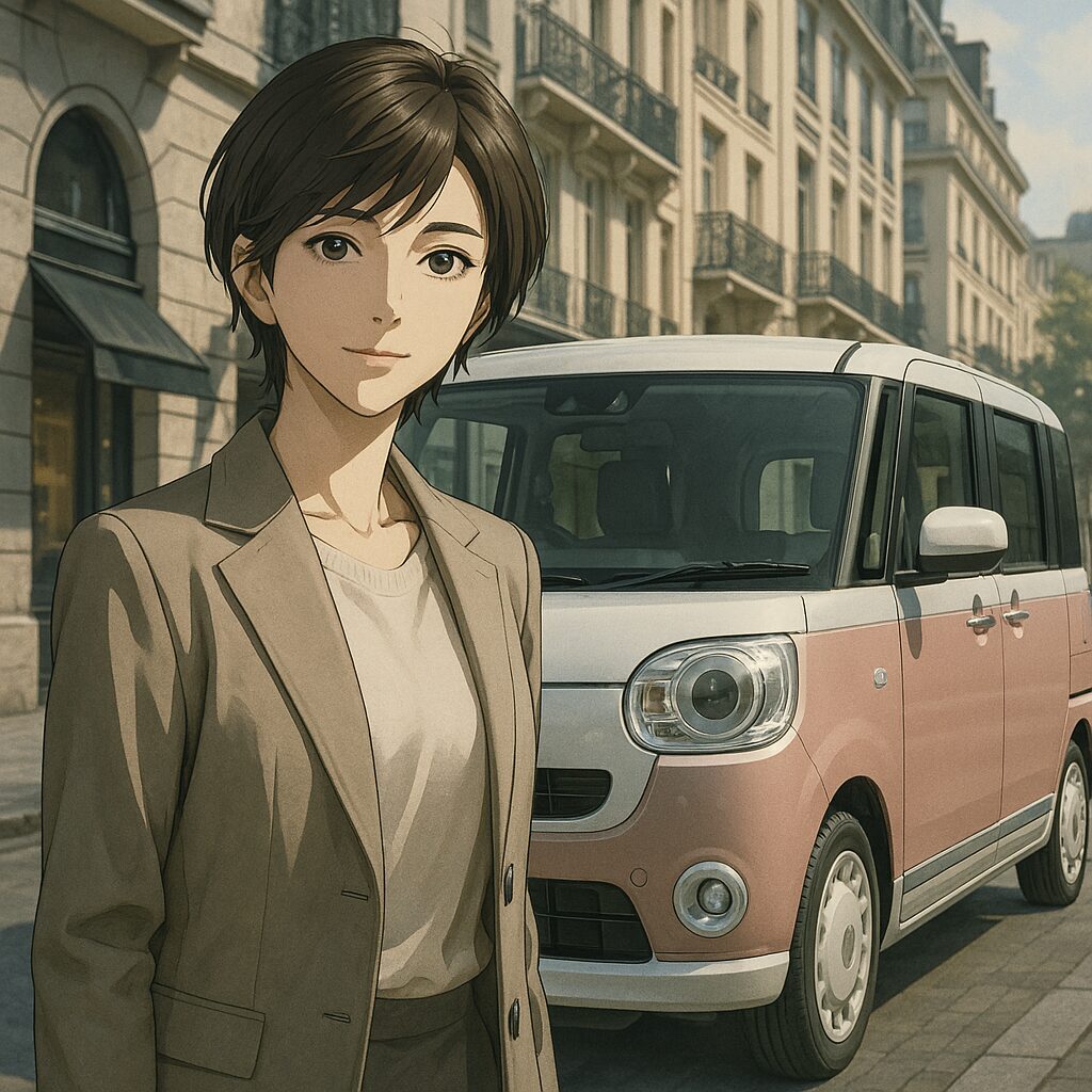 年齢とデザインのギャップはどこにある?