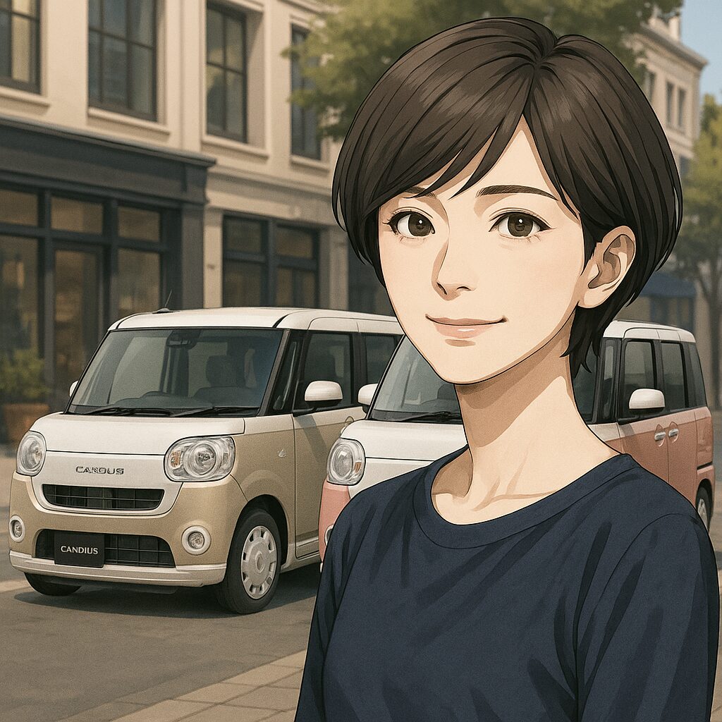 ムーヴキャンバスはどのタイプを選ぶべき?可愛い系とシンプル系の違い