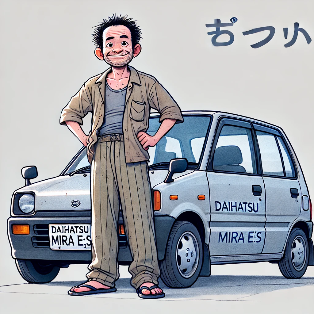 社会的評価を検証「安い車=貧乏」の誤解を解く