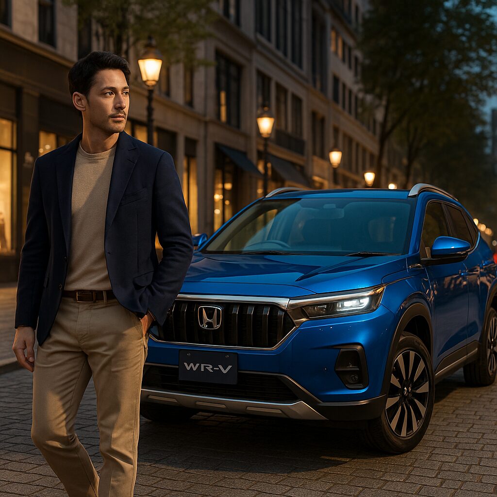 ホンダWR-Vの評価を徹底解説!後悔しない選び方とは?の総括
