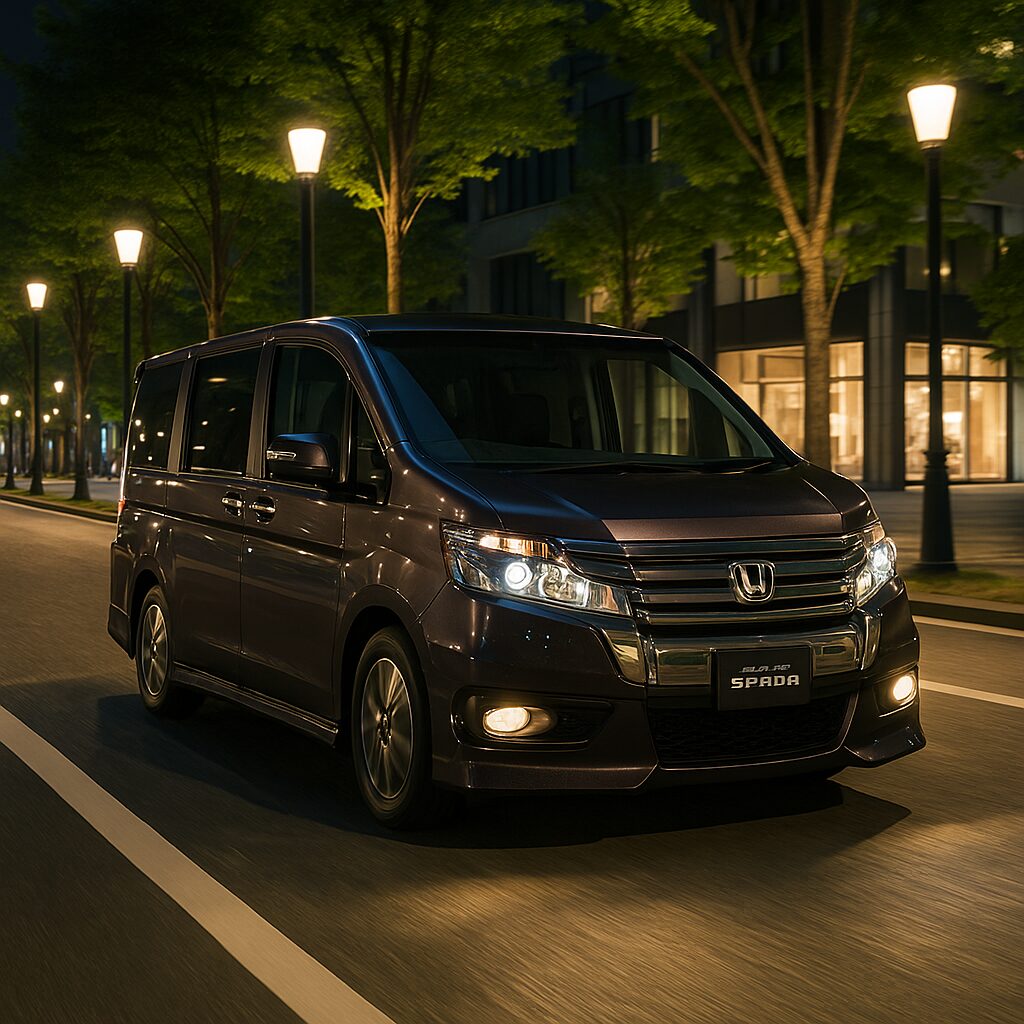 ステップワゴンは旧型のほうが良い?その理由を徹底検証してみた!の総括