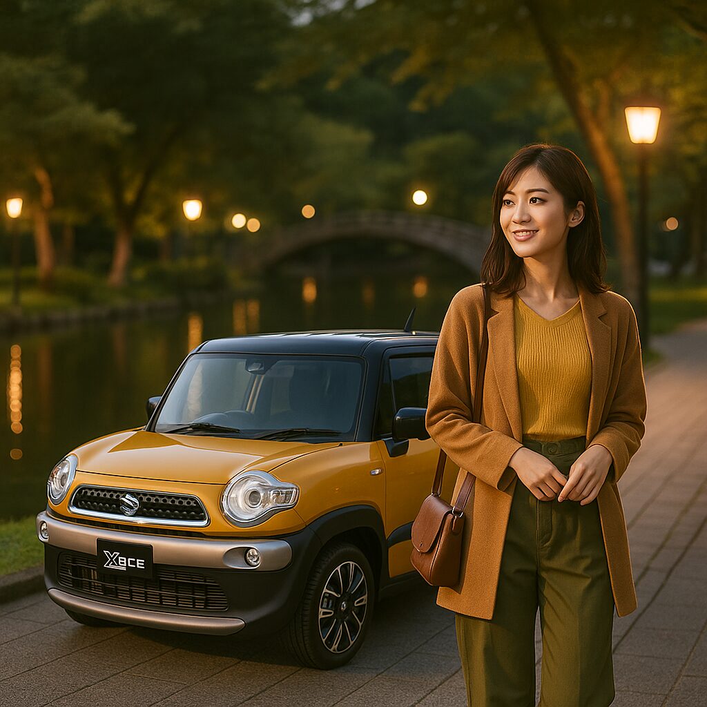人気の色は？色選びで印象はどこまで変わる？