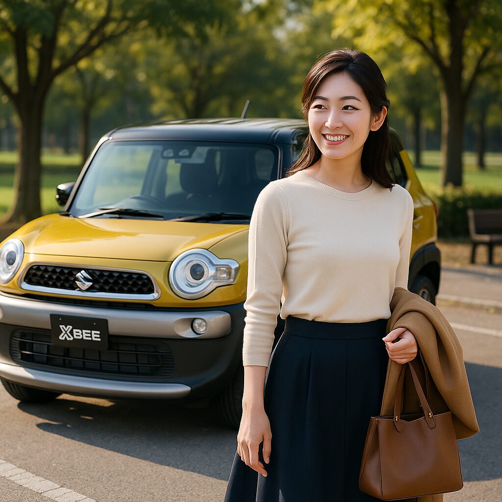 クロスビーを買ってよかったと感じる理由は何か