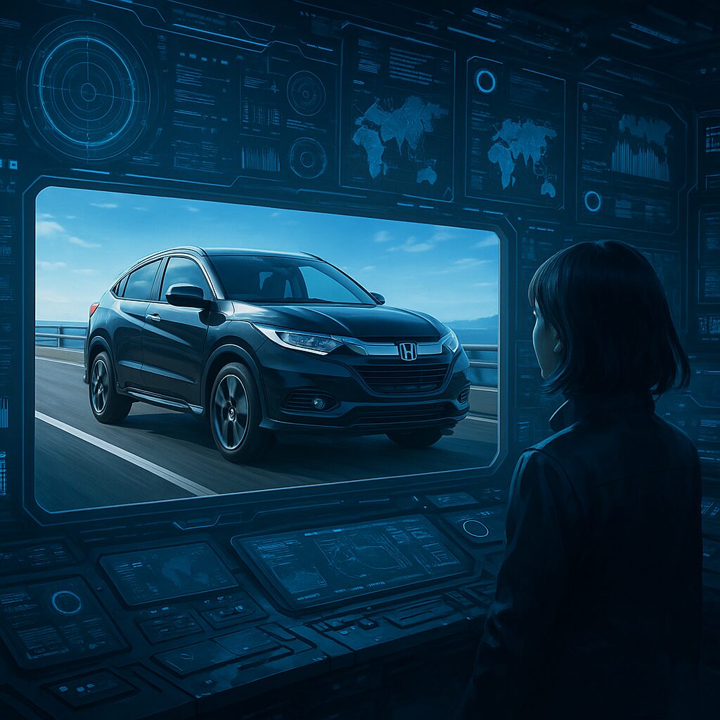 Honda SENSINGの安全性は信頼できるか
