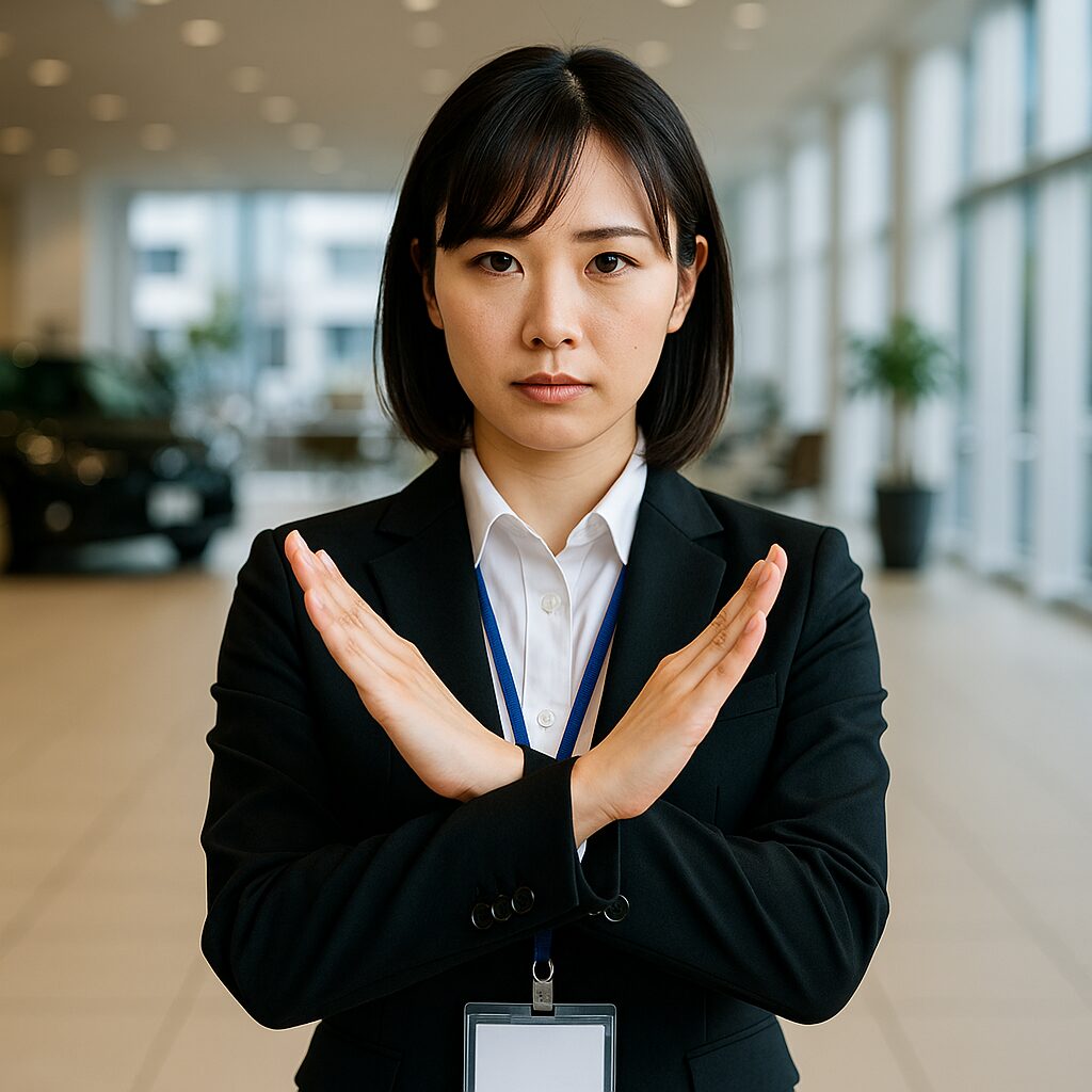旧型ヴェゼルをおすすめしない人の特徴