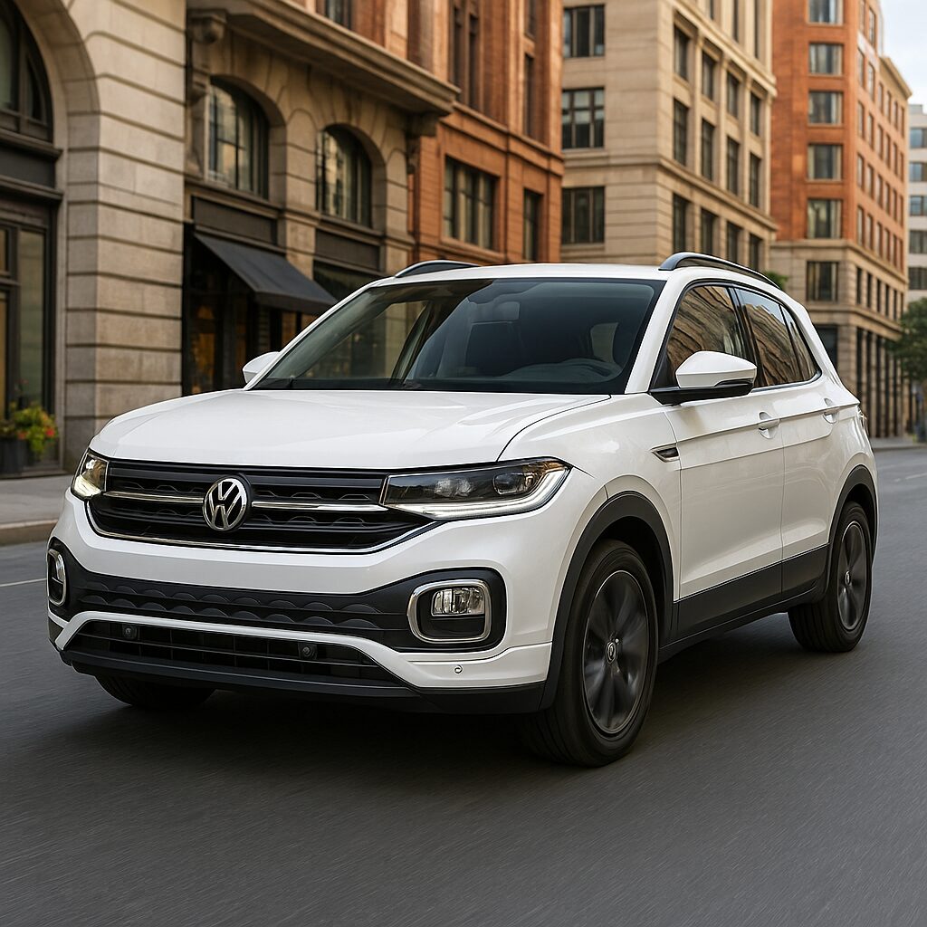T-Cross 後悔しない購入の選び方と対策